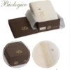 Coprimaterasso Comfort cotone biologico
