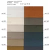 Letti Ethos - Dior 160 x 200