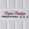 Materassi TRECA - Imperial Corpus Prestige