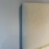 Set letto Treca - Pack Materasso Apollon 200 x 200 Sommier Soft Spring e Testiera Fusion