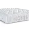 Set letto Vispring-Devonshire 180x200, Sommier De Luxe e Testiera Clabon