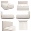 Set letto Treca Pack Apollon