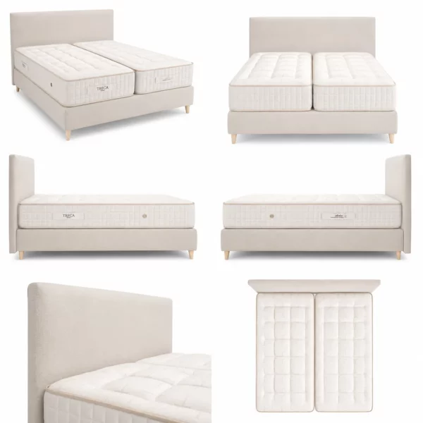 Set letto Treca Pack Apollon