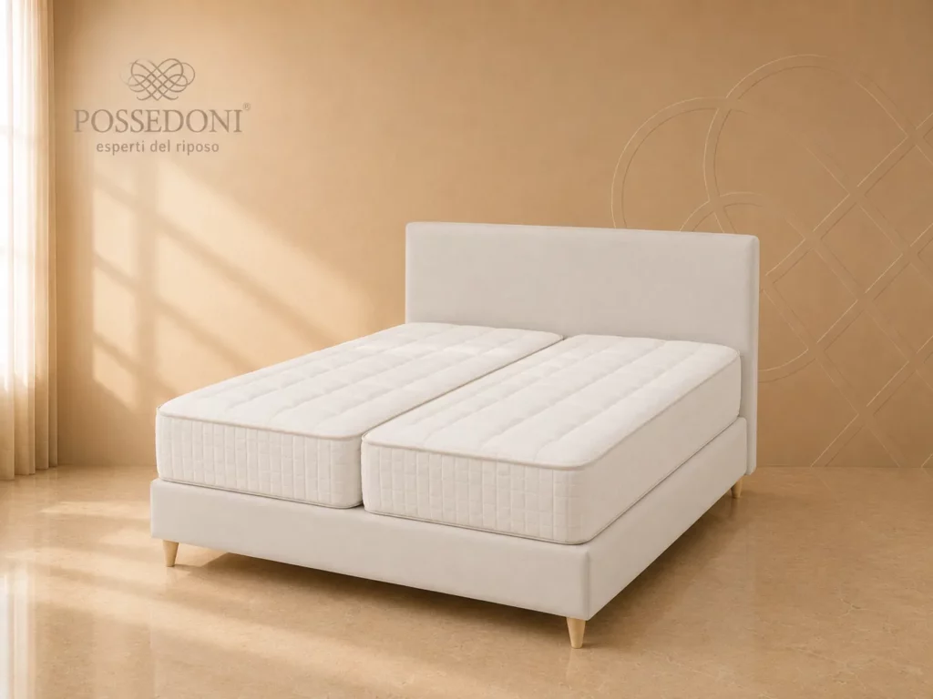 Set letto Treca pack Apollon