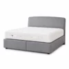 Set letto Vispring Baronet Superb Set letto Vispring Baronet Superb