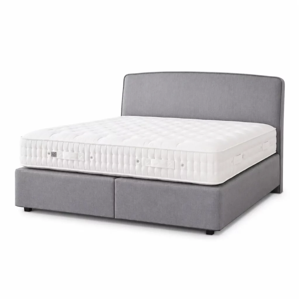 Set letto Vispring Baronet Superb