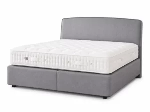 Set letto Vispring Baronet Superb Set letto Vispring Baronet Superb