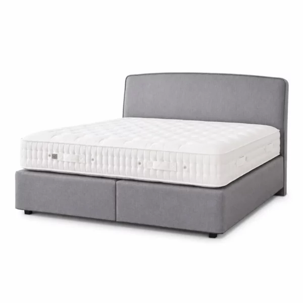 Set letto Vispring Baronet Superb Set letto Vispring Baronet Superb