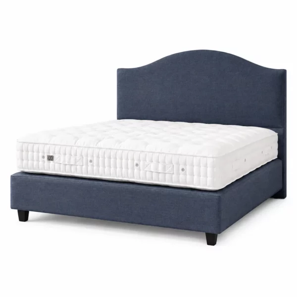 Set letto Vispring Devonshire