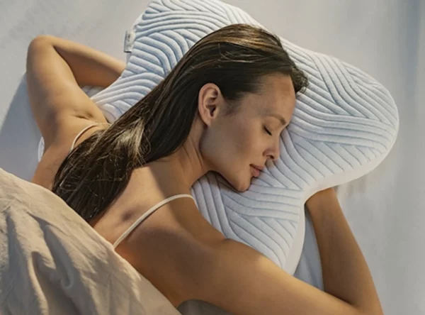 Guanciali Tempur - All Around SmartCool