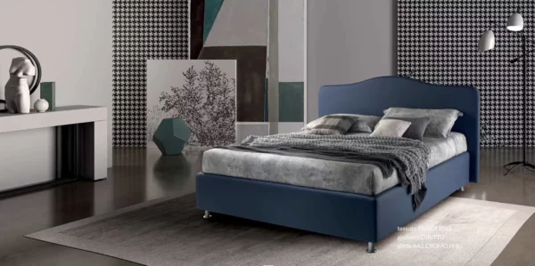 Letti Cosmoletti - Helmet  160x190