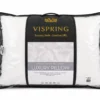 Guanciale Vispring Piuma dei Pirenei Guanciale Vispring Piuma dei Pirenei