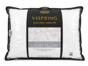 Guanciale Vispring Piuma dei Pirenei