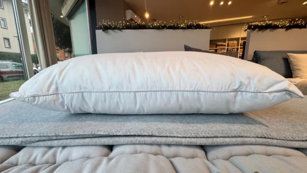 Guanciale Vispring Piuma dei Pirenei Guanciali Vispring – Piuma dei Pirenei