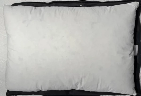 Guanciale Vispring Piuma e Piumino d’Anatra Europea Guanciali Vispring – Piuma e Piumino d’Anatra Europea