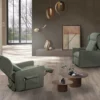 Poltrone Vitarelax - Andromeda IVA4