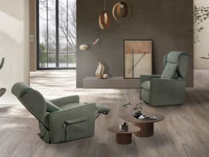 Poltrone Vitarelax - Andromeda IVA4