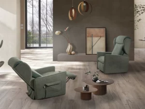 Poltrone Vitarelax - Andromeda