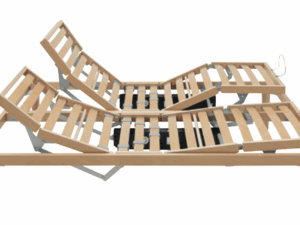 Rete Dorsal Sana FRA Reti Dorsal - Sana FRA Motorizzata