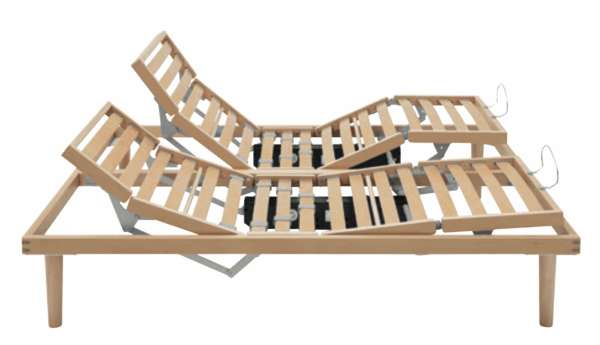 Reti Dorsal - Sana FRA Motorizzata