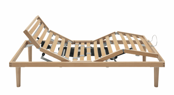 Reti Dorsal - Sana RA Singola Motorizzata