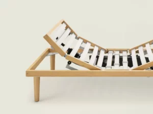 Reti Dorsal - Sana RA / R-4  Singola Motorizzata