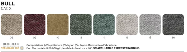 Poltrone Vitarelax - Andromeda IVA4