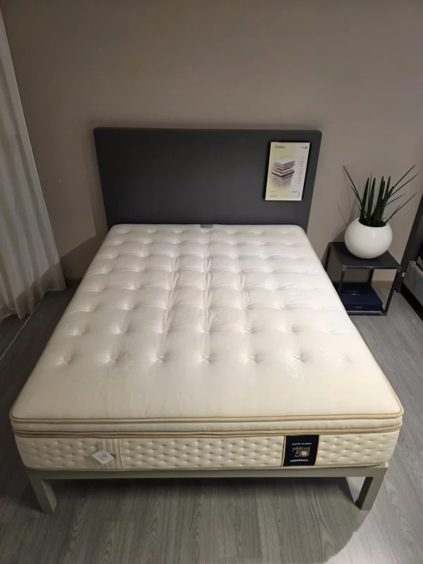 jubileum_risultato_risultato Outlet Materassi – IDormibene Jubileum 3300 Molle 160x200