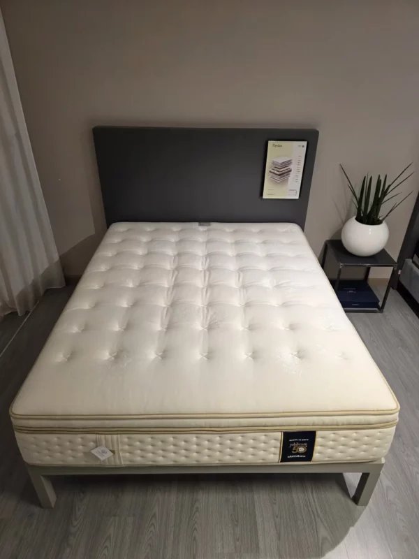 jubileum_risultato_risultato Outlet Materassi – IDormibene Jubileum 3300 Molle 160x200