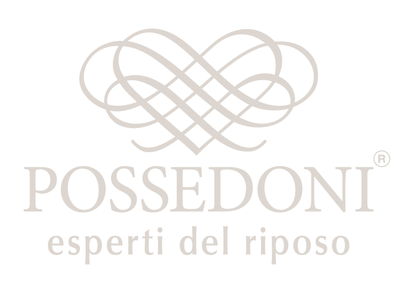 Possedoni | Esperti del riposo