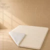 Topper Memory foam e lana merinos Topper Memory foam e lana merinos