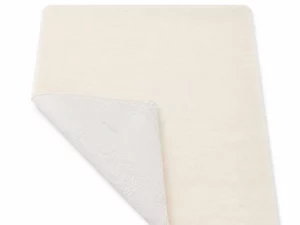 Toppper Merinos Possedoni _risultato Topper Possedoni - Topper Merinos con Memory Foam 5 cm e Termoregolazione Naturale