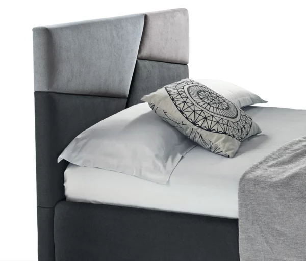 Letti Cosmoletti - Mosaico 160x200