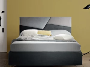 Letti Cosmoletti - Mosaico 160x190