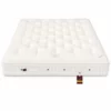 Charlotte Vispring _risultato Outlet Materassi - Vispring Charlotte 160x200