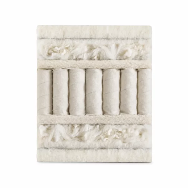 Charlotte Vispring interno_risultato Outlet Materassi - Vispring Charlotte 160x200