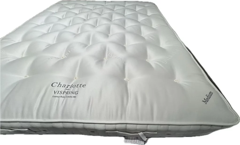 Charlotte Vispring outlet