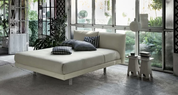 Letto Ehos Veneran GABER reverso 29 bis Letto Ehos Veneran GABER reverso 29 bis