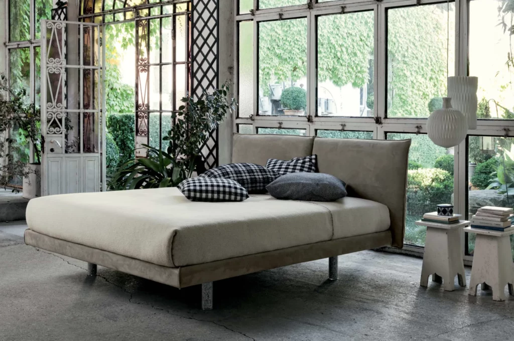 Letto Ehos Veneran GABER reverso 29