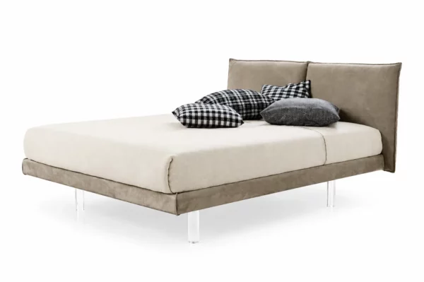 Letto Ethos Gaber Double Letto Ethos Gaber Double