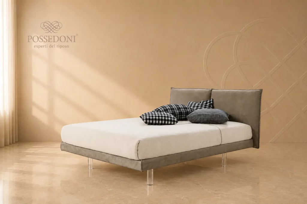 Letto Ethos Gaber Double