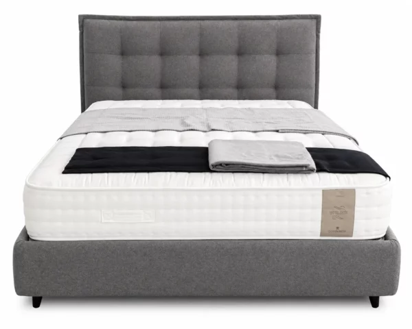 Letto Tempur Quattro Letto Tempur Quattro