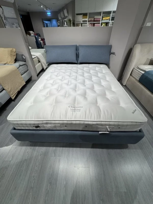 Outlet Vispring Charlotte Outlet Vispring Charlotte