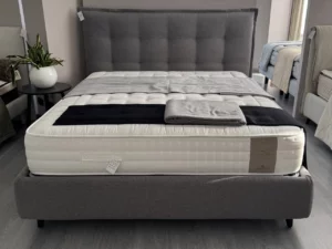 Outlet letto Tempur Quattro intero