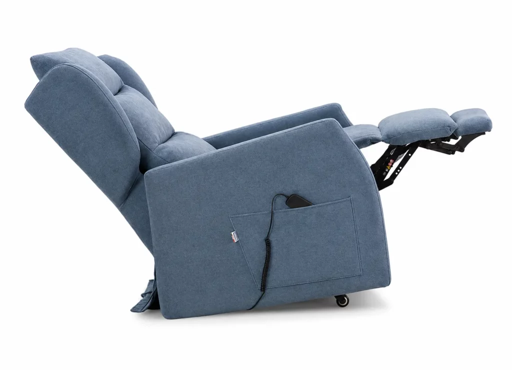 Poltrona Adele Vitarelax ZeroGravity