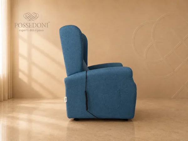 Outlet Poltrone - Trilly