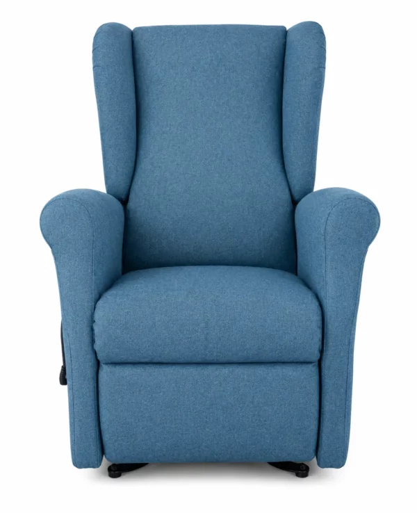 Poltrona Trilly