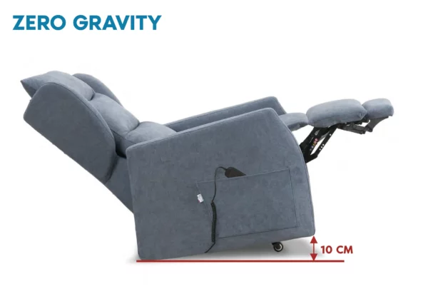 Poltrone Vitarelax - Adele