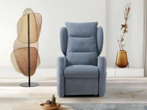 Poltrona Vitarelax Adele fronte