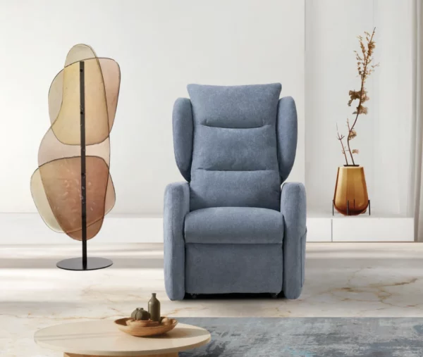 Poltrona Vitarelax Adele fronte